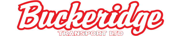Buckeridge Transport Limited